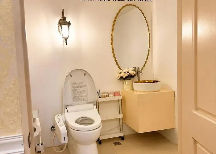 Sherylux8 Shared Loyola Heights Auberge de jeunesse