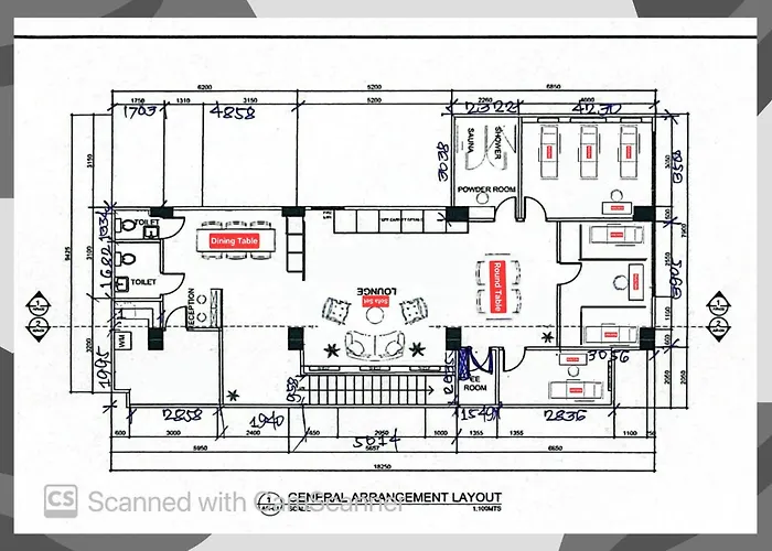 Auberge de jeunesse Sherylux8 Shared Loyola Heights