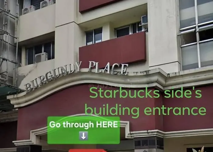 Sherylux8 Shared Loyola Heights