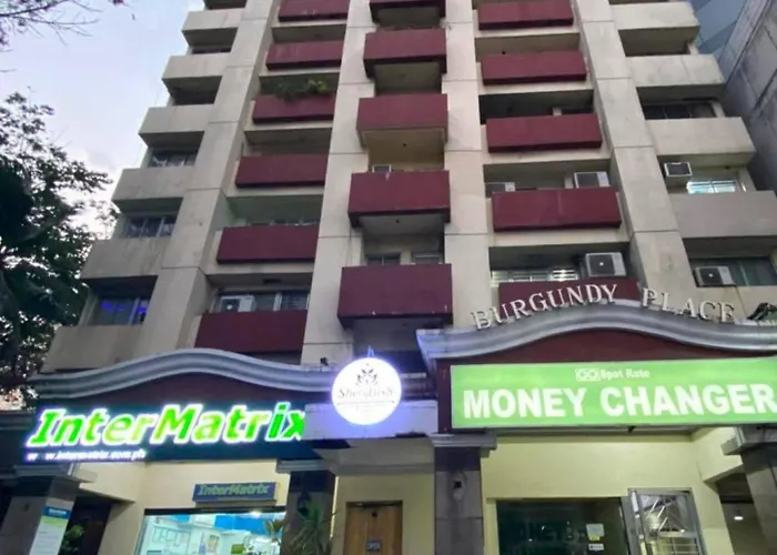 Sherylux8 Shared Loyola Heights Manille