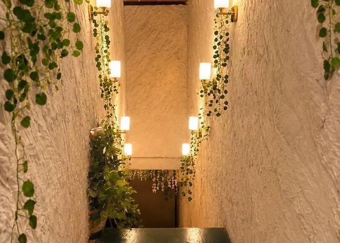 Sherylux8 Shared Loyola Heights Auberge de jeunesse *